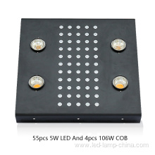 700W New Design LED Grow Light